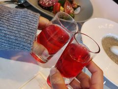 -戈雅法餐厅(世界城广场店)