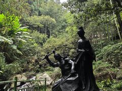 -莫干山风景区