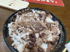 -小胖老味刨冰