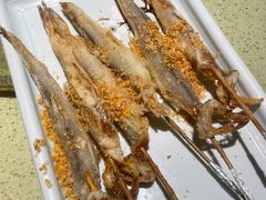 -铜锣湾·有麝自然香(重庆新天地店)