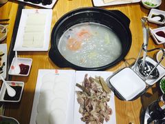 -炑羊香烤全羊(西三旗店)