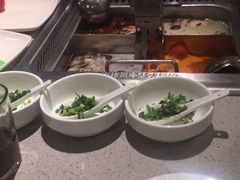 -海底捞火锅(绿洲梦想店)