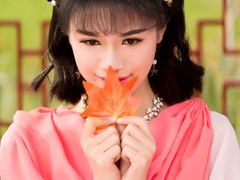 -九月鹰飞汉服摄影工作室