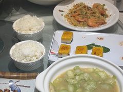 -鑫巴蜀小镇 · 水煮鱼专研店(玉桥店)