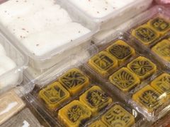 绿豆糕-一品方糕专卖店