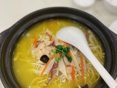 -怡园饭店-餐厅(四望亭店)