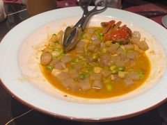 -沈灶河豚宴·河豚融合餐厅(汉中路店)