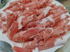 -贵友京菜馆(东园路店)