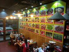 -下梅人家土菜馆(历史文化餐厅度假区店)