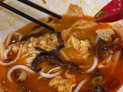 -螺小胖柳州螺蛳粉(钟楼总店)