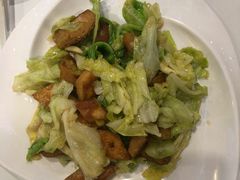 -帕米尔食府(白云观店)