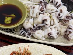 -贞姨美食·老字号海鲜大排档