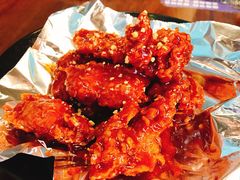 -米屋石锅拌饭(师大店)