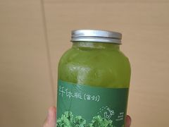 -喜茶(东莞厚街万达店)