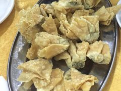 炸云吞-蚝专家(北滘店)