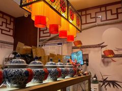 -五号院相声茶馆(古文化街通庆里店)