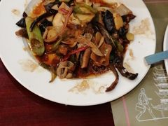 -元一希尔顿酒店·禅自助餐厅·啤酒花园