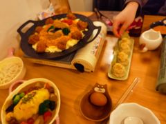 -柴の食堂·日式家庭料理·熊之肆(大学路店)