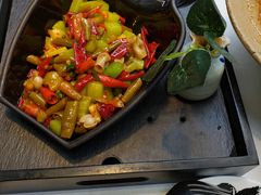-陶苏·品味融合川菜(龙湖源著天街店)