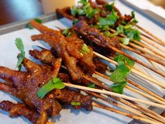 -林二哥宜烤官·宜宾小烧烤