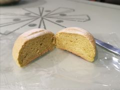 软糯原味米面包-富贵面包公司(运河店)