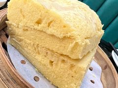 乳酪千层糕-新榕记滨江壹號