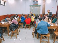 大堂-回坊马二饺子馆