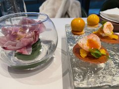 -L'Arome芳芳法国餐厅(仙林金鹰店)
