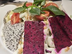 -小放牛炒菜馆(三丰店)