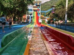 -清泉湾生态旅游度假区