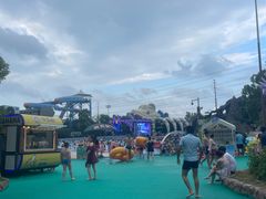 -苏州乐园森林水世界