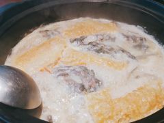 -可以匠猪肚鸡火锅(安溪宝龙店)