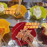 超推荐‼️‼️人均💰30吃到撑『锅状元旋转小火锅』🥳
