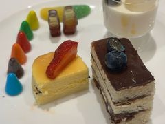 -冀粤香海鲜自助餐厅(西美五洲店)