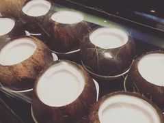 椰子冻-海口骑楼小吃街