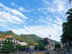 -重庆海昌加勒比海水世界