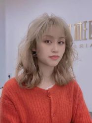 -柯琳造型