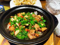 -群英会·三国菜(曹魏古城店)