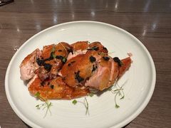 -港丽餐厅(来福士店)