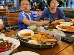 -Paulaner·德国帕拉娜自酿啤酒餐厅(海上世界店)