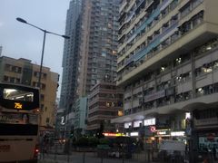 -翠华餐厅