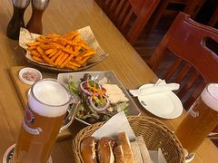 -沈阳瑞士酒店·普拉那啤酒坊