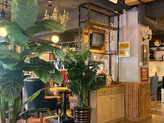 -欧典咖啡屋(台东店)