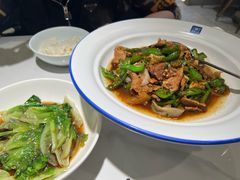 -兰湘子·湘菜小炒(济南领秀城店)