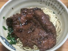 -无名氏面馆(邮电路店)