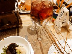 -西藏饭店·亚克·食光自助餐厅(文殊院店)