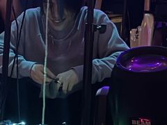 -MARU玛露音乐餐厅(大学路店)