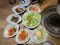 -牛人·雪花牛·木炭烤肉(昆山陆家店)