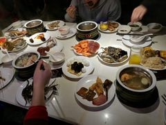 -加餐海鲜自助(集美银泰百货店)