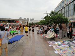 -时代奥城商业广场